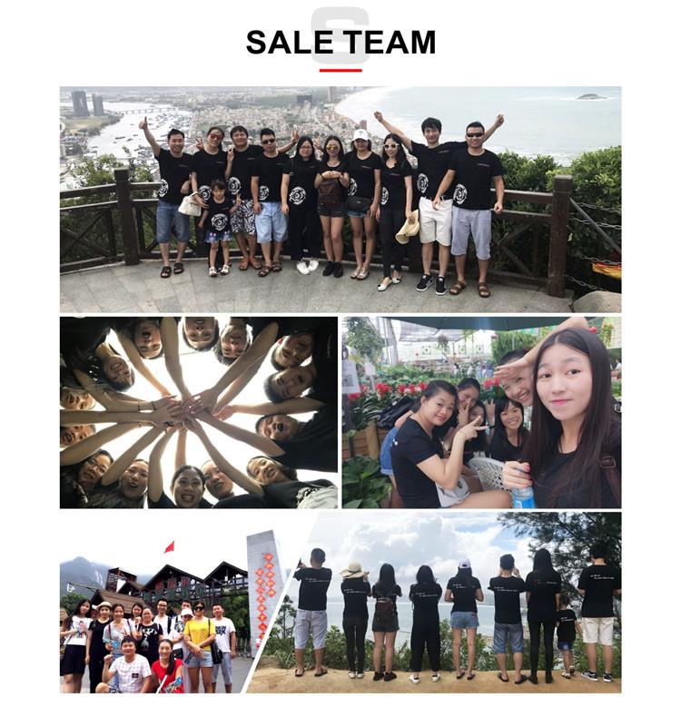 team
