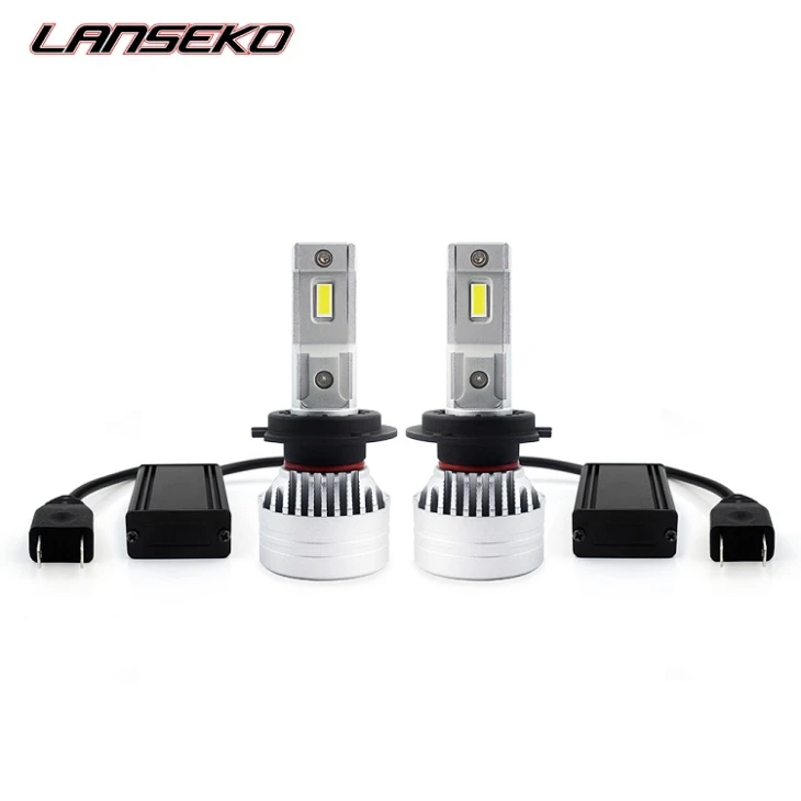 Auto Lighting System H7 Led Headlight