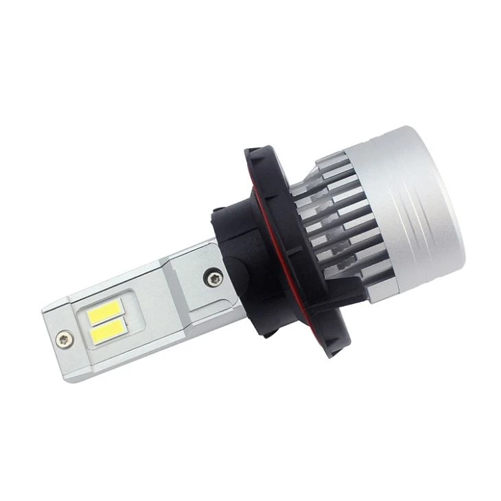 h13 led conversion