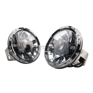 1300M Offroad LED-laserstrålkastare