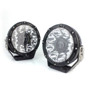 Off Road Light Laser Working Bar