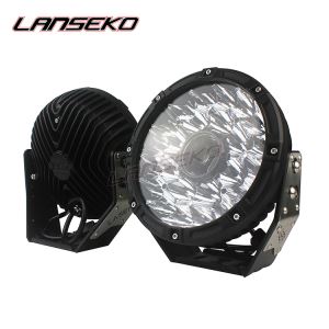 Off Road Led Laser körljus