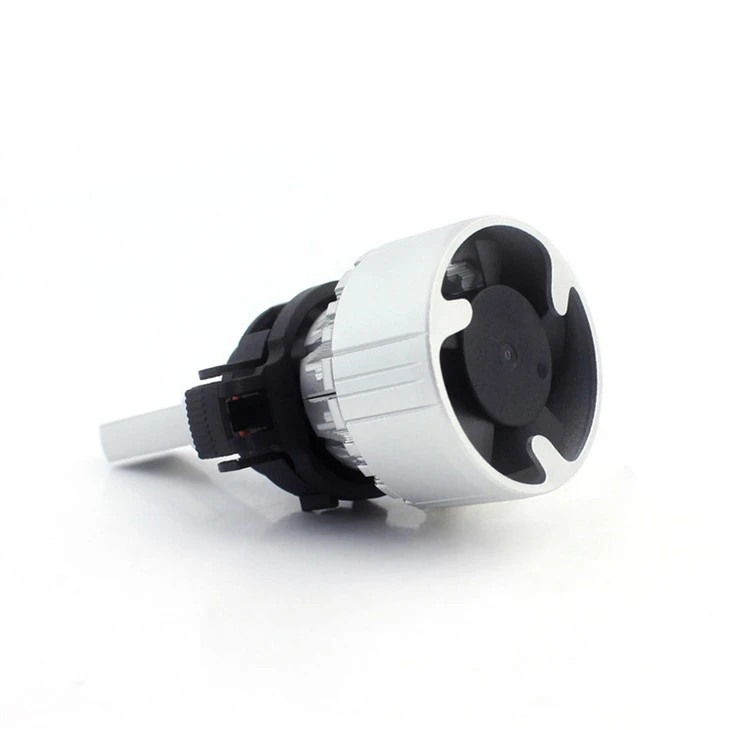 Super Bright Headlight Automotive Bulb