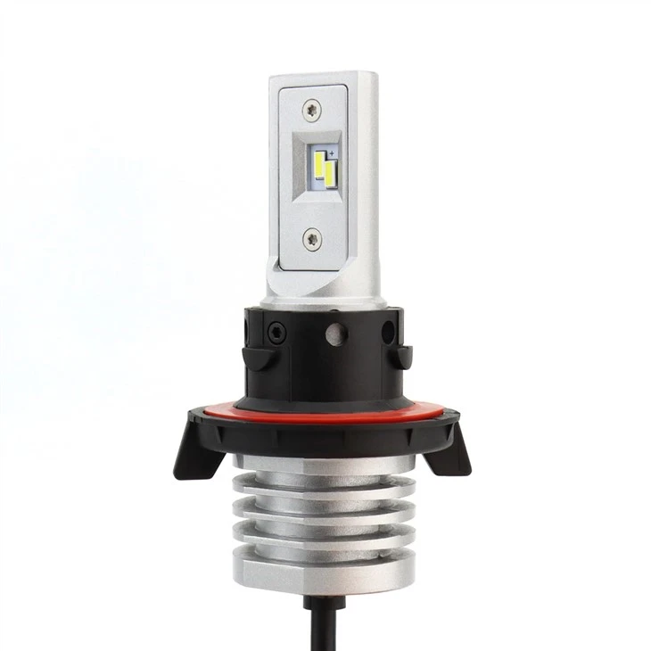 Super Bright Led Headlamp H13