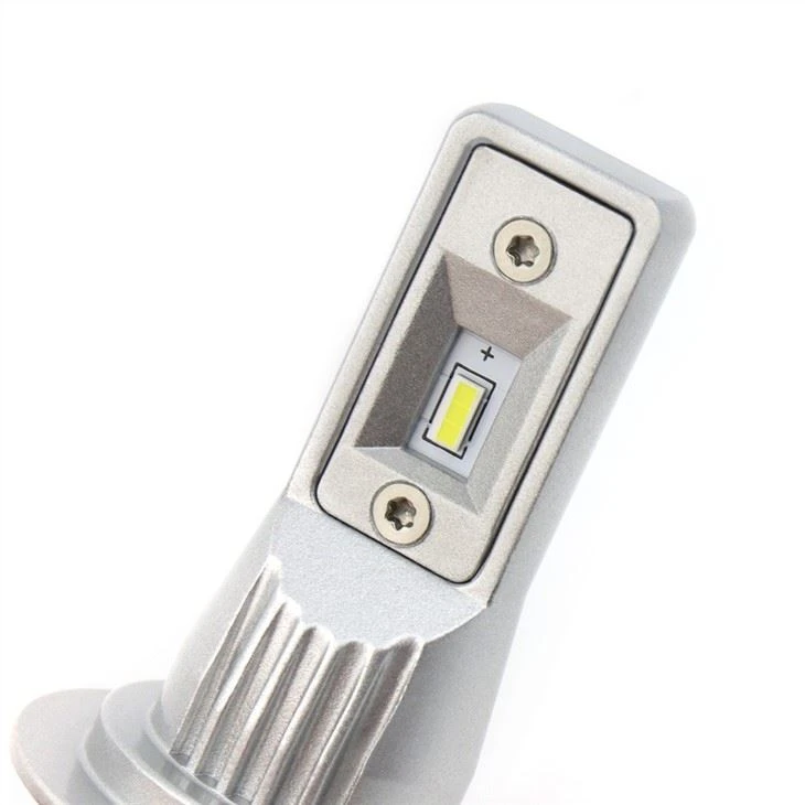 V10P Headlight Fog Light Mini Size Stable Quality H7 Models Kit