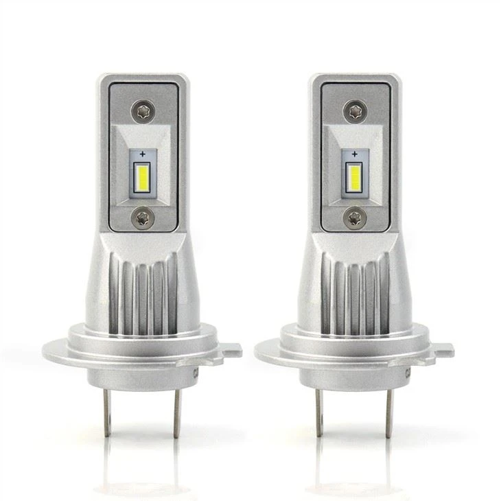 V10P Headlight Fog Light Mini Size Stable Quality H7 Models Kit
