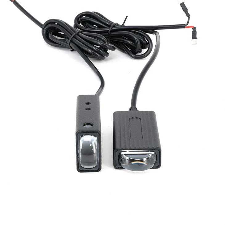 Grille LIght LED Surface Mount Vehicle Bulb suppliers