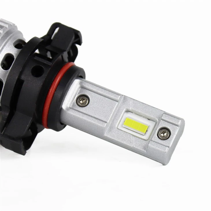 LED Lamp PSX26W 360 Degree Copper Tube Cooling